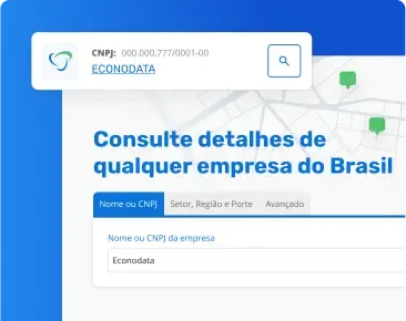 Consulta Empresa