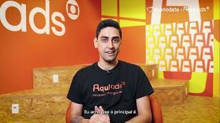 Econodata e Aqui ads - Depoimento de Sucesso