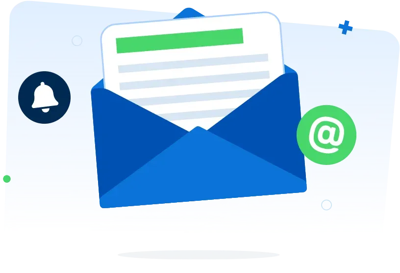 E-mail Marketing