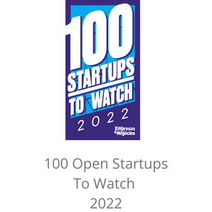 100 Startups to Watch 2022