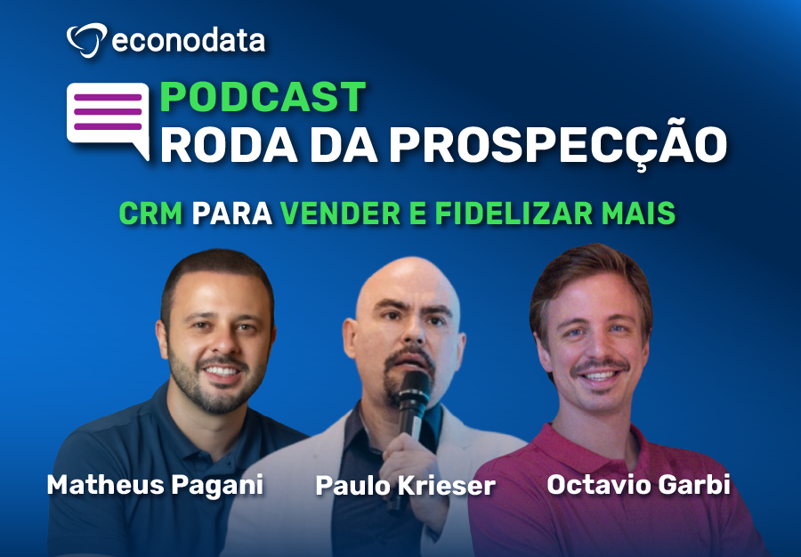 CRM para vender e fidelizar mais