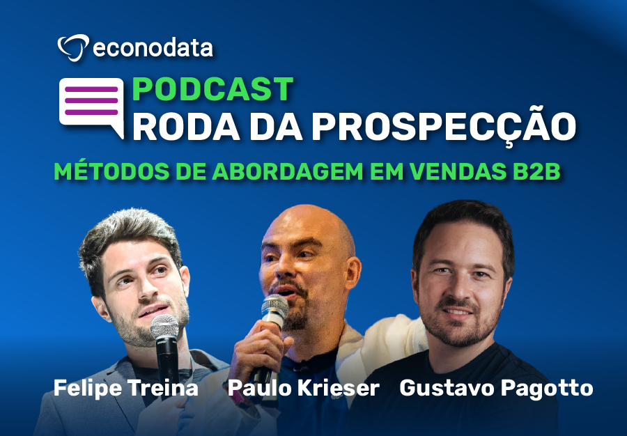 Métodos de abordagem em vendas B2B