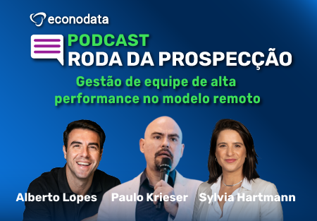 Gestão de e﻿qu﻿ipe de alta performance no modelo remoto