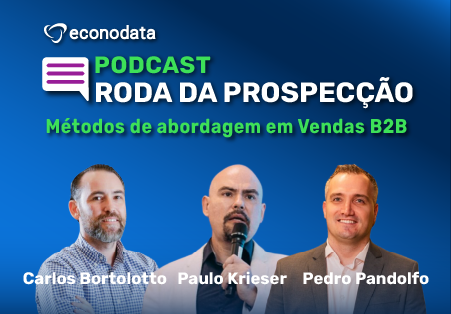 Como usar dados na estratégia de vendas da sua empresa