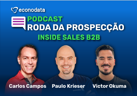 ABM na prospeccção B2B