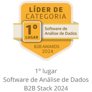 TOP 5 Geração de Leads B2B Stack 2023