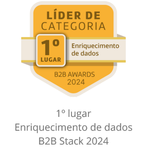 TOP 5 Geração de Leads B2B Stack 2023